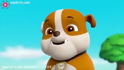 دانلود انیمیشن سگ های نگهبان ج...