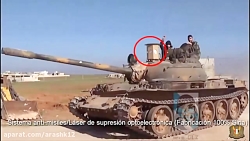 سیستم های منحرف کننده موشک تاو