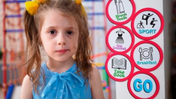 برنامه کودک تماشایی ایوا  با د...