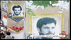 شعر خوانی کلامی زنجانی در کنگر...