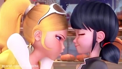 اهنگ های مرینت کریسمسی