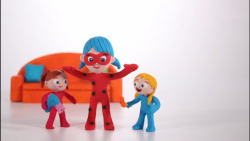 کارتون مخصوص کودک السا و آنا...