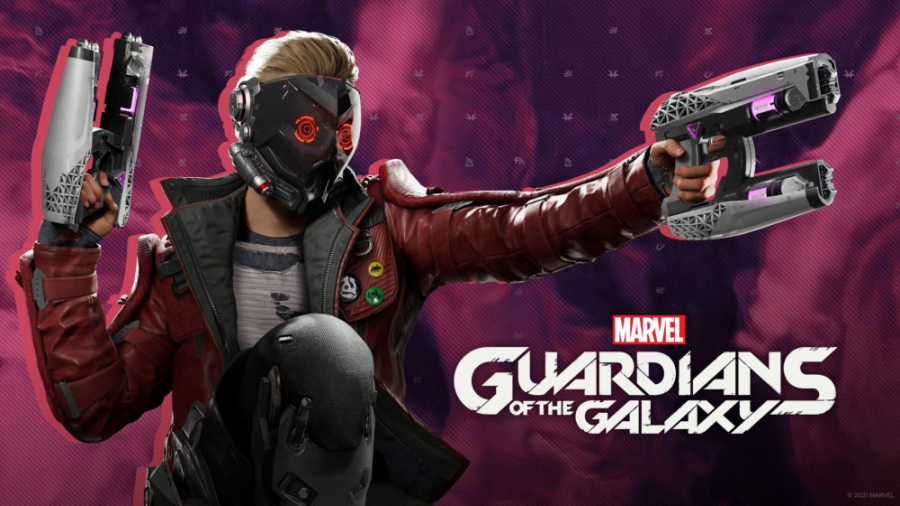 گیم پلی بازی Marvel#039; s Guardians of the Galaxy در PS5