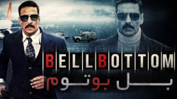 فیلم هندی بل بوتوم Bellbottom...