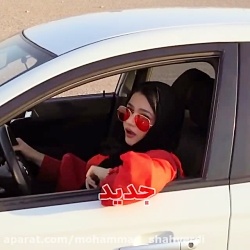 سرنا  سرنا امینی  طنز جدید سرن...