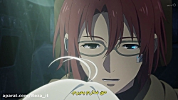 انیمه هشتاد و شش 86  فصل 1 قسم...