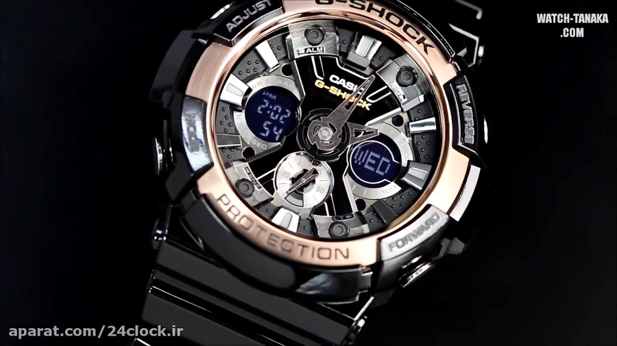 g shock 200rg