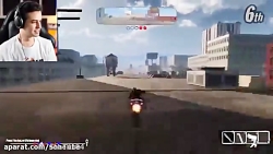 آریا کیوکسر گيم پلی