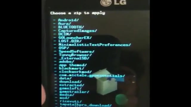 test KING_3D_ROM_V1.5 ناصر یزدی