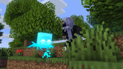 برسی ماب جدید ماینکرافت 1.19 ا...