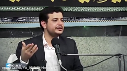 رد شبهه قيام خونين امام زمان...