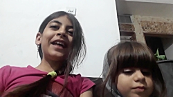 باربی درسا جمالی