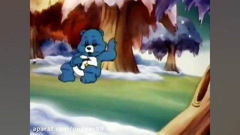 (Care Bears) خرس های مهربون - 9 زمان609ثانیه