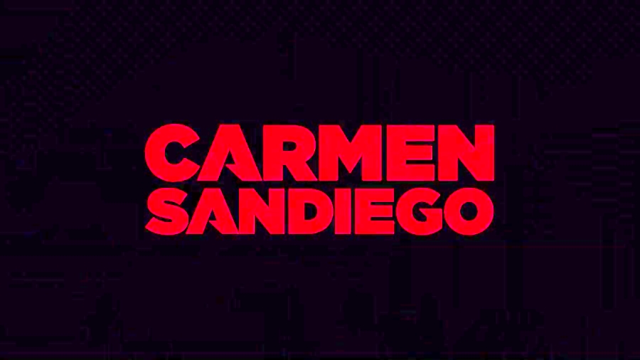 انیمیشن کارمن سندیگو دوبله فارسی فصل چهارم-قسمت۱ Carmen Sandiego Season 2 2019 زمان1472ثانیه