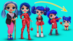 10 ایده ال و ال سوپرایز برای د...