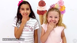 ناستیا استیسی  برنامه کودک ناس...