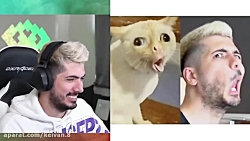 فرشاد سایلنت farshad silent