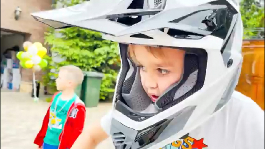 ماجراهای ولاد و نیکی  ولاد و ن...