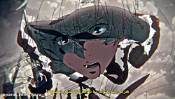 انیمه هشتاد و شش 86  فصل 1 قسم...