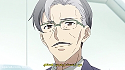 انیمه هشتاد و شش 86  فصل 2 قسم...