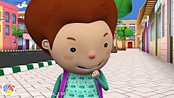 کارتون مهارتهای زندگی  انیمیشن...