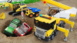 کارتون ماشین بازی کودکانه | با...