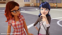  ماجرجویی در پاریس  دختر کفشدو...