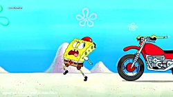 انیمیشن باب اسفنجی  کارتون باب...