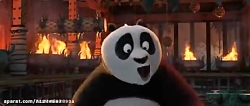 فیلم سینمایی پاندا گونگ فوکار...