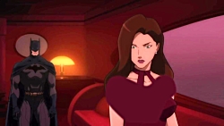 کارتون پسر بتمن دوبله فارسی