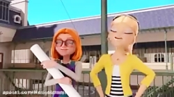 ماجراجویی در پاریس دوبله فارسی