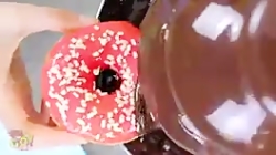 خوردنی های خوشمزه