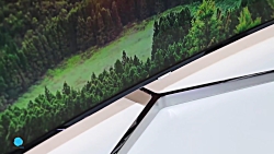 نگاه نزدیک به تلویزیون های سام...