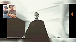 سعی کن نخندی با مجازات