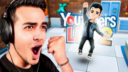 زندگی یوتوبر ها 2 | رویای یوتو...