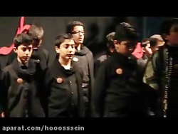 مراسم شهادت حضرت زهرا(س)