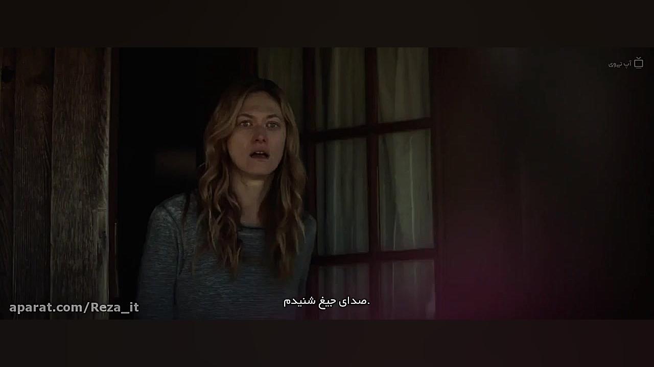 فیلم تاریک و خبیث ۲۰۲۰The Dark and the Wickedبا زیر نویس فارسی زمان5591ثانیه