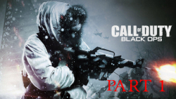 گیم پلی بازی Call Of Duty Black Ops 1 Part 1