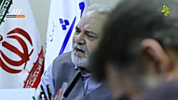 سریال ایرانی  دادستان  قسمت 11