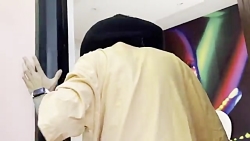 شوخی خرکی امیرم اس دی و پویان...