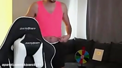 فرشاد سایلنت farshad silent طن...