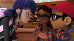 کارتون دختر کفش دوزکی و گربه س...