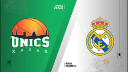 بسکتبال لیگ قهرمانان اروپا؛ رئ...