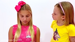 برنامه کودک دیانا شو  دیانا  ک...