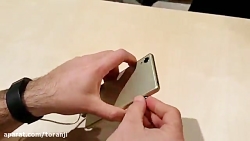 نگاه نزدیک به سونی اکسپریا ایک...