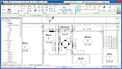 دانلود آموزش کار با نرم افزار ساختمان سازی Autodesk ...