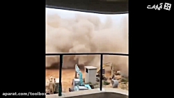 سوتی های خیلی بزرگ