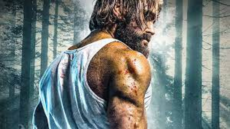 فیلم اکشن سقوط آخرین مرد Last Man Down 2021 دوبله فارسی زمان5128ثانیه