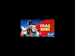 آموزش بازی  FRAG