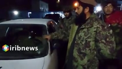 ترور تصویربردار صدا و سیما در...